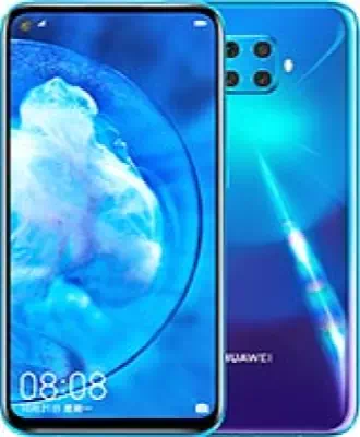 Huawei nova 5z 128GB In South Africa